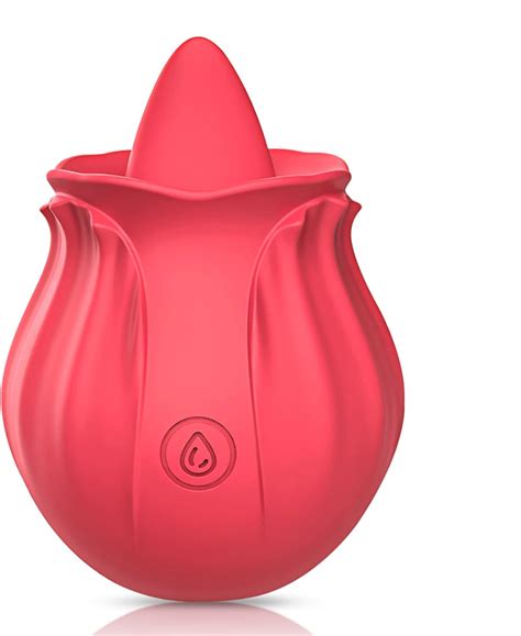 Amazon.com: Sex Rose Toy Clitoral Vibrators